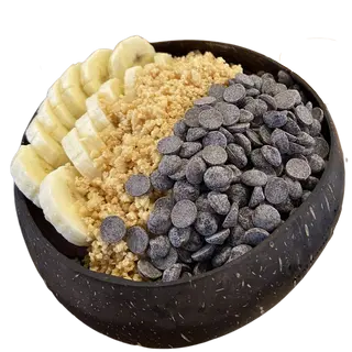 Carioca - Açaí Bowl (550ml)