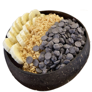 Carioca - Açaí Bowl (550ml)