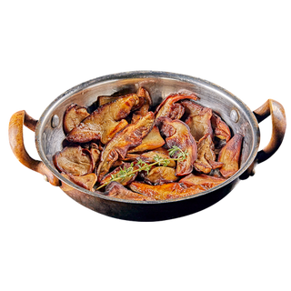 ЗАДУШЕНИ МАНАТАРКИ