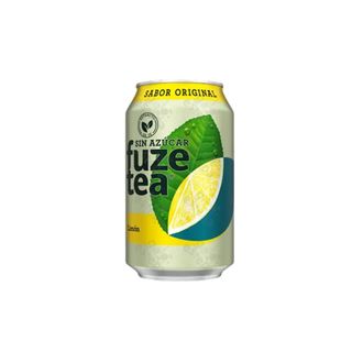 Fuze tea  330ml