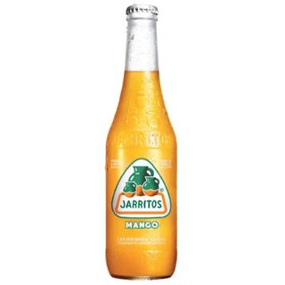 Jarritos Mango (320 Ml.)