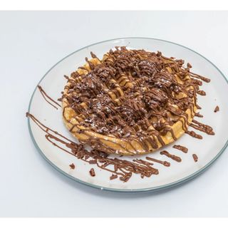 Ferrero Waffle