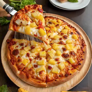 Hawaiian Chicken