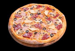 Піца М'ясна (Піца)