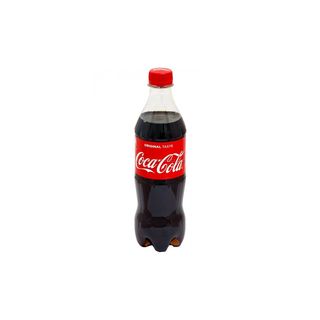 Coca-Cola Original  50cl PET