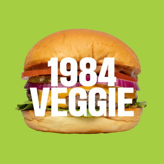 1984 VEGGIE