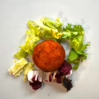 Arancini (3 Uds.)