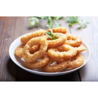 6 - Calamares a la romana