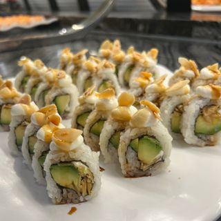 Sushi Box A 16 Peças