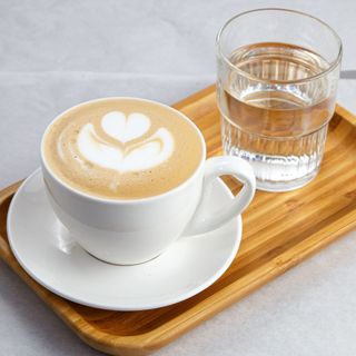 Капучино 0.2