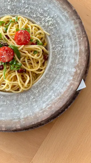 Pasta Aglio e Olio 300gr