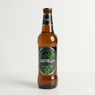 Castello 33 cl 