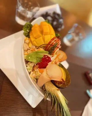 Salade K-Bistro