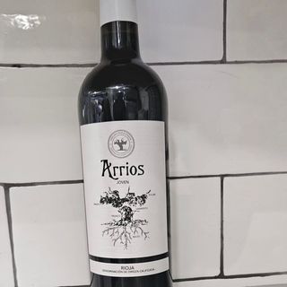 Rioja (Arrios)