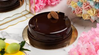 შოკოლადის ტორტი