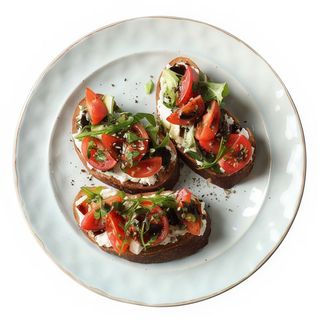 Bruschetta