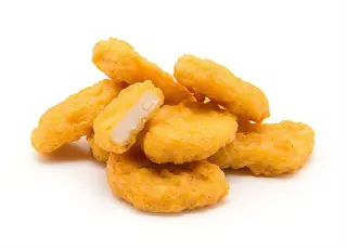 Nuggets - 10 pezzi
