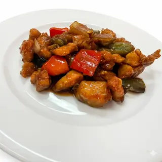 Pollo Hong Kong