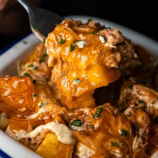 Poutine