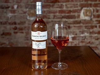 Vino Ramón Bilbao Rosado