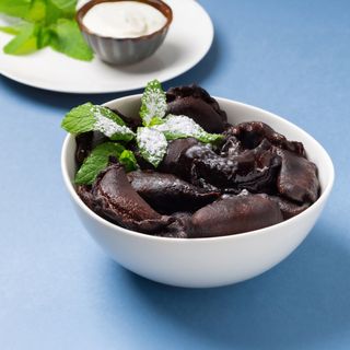 Pierogi "Czarny Las" (12 szt.)