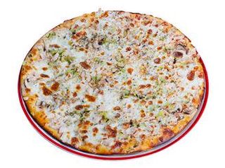 Семейна пица Марко Поло