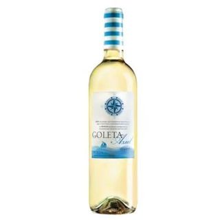 White Wine Verdejo Goleta Azul (750 Ml.)