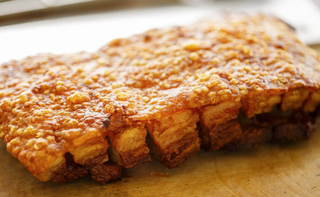 Chicharrón (Ración)