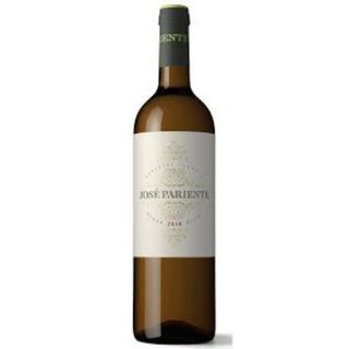 Jose pariente verdejo