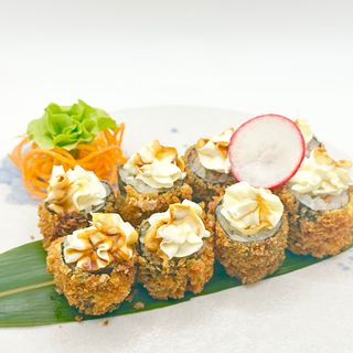 Hosomaki Snow (8 Pezzi)