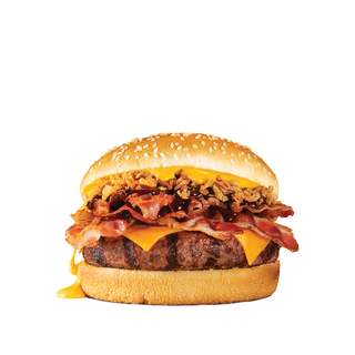 Crazy Cheese BBQ