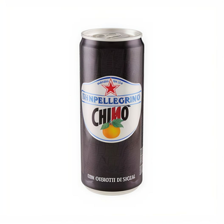 Chinotto San Pellegrino