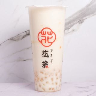 Lichi Con Leche (700 Ml.)