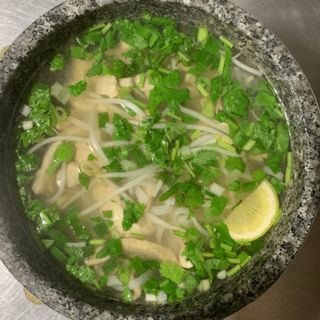 Zupa Pho z kurczakiem 850ml