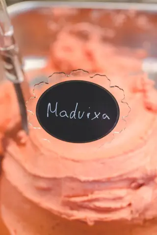 Maduixa (Fresa)