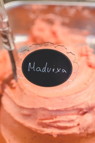 Maduixa (Fresa)