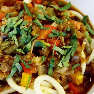 Суйру лагман   