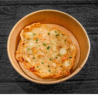 Tortilla De Camarón (1 Ud.)