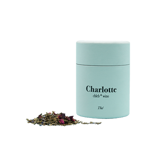 Herbata Charlotte Lavande Rosée