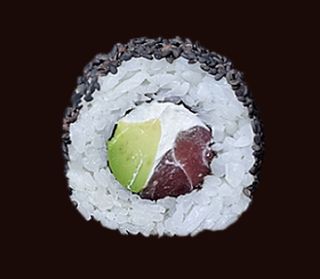 Philadelphia Tuna (8 Pzs.)