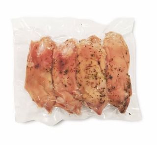 Manetes Cuites Barbacoa. Aprox. 800 Gr.