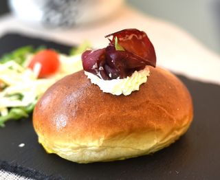 Bresaola, Mozzarella e Philadelphia