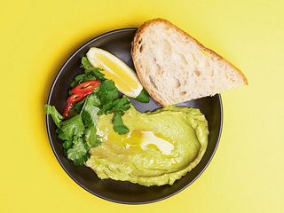 Гуакамоле (220g)