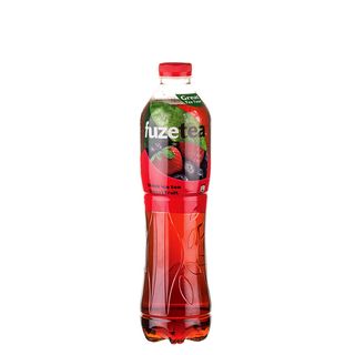 Студен чай Горски плод (500мл)