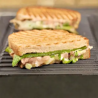 Panini Mexicain