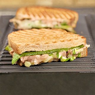 Panini Mexicain