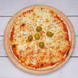 Pizza Margarita porodična