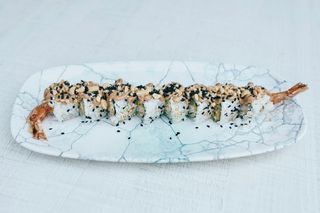 Peanut Butter Premium Roll