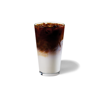 Cold Brew Latte