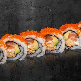 Футомаки кото (6бр - 160г)